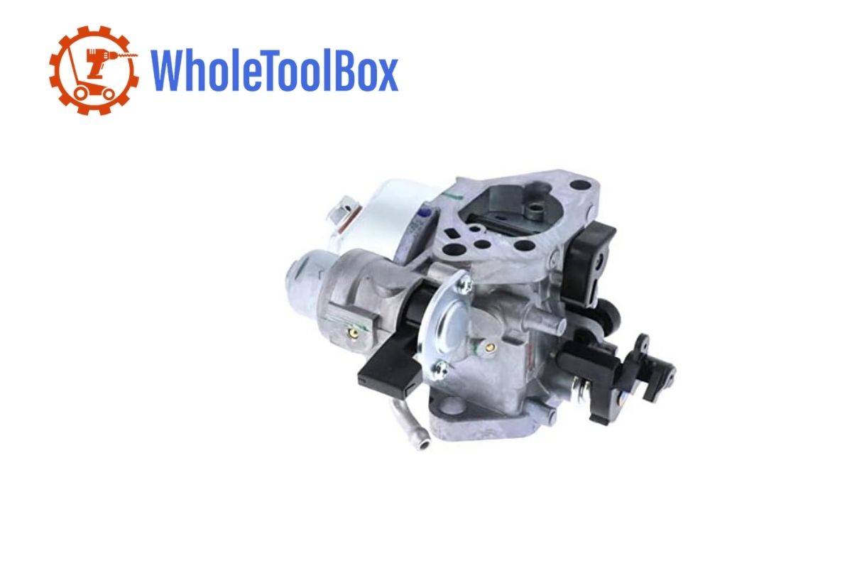  Honda 16100-ZG1-045 Carburetor Assembly