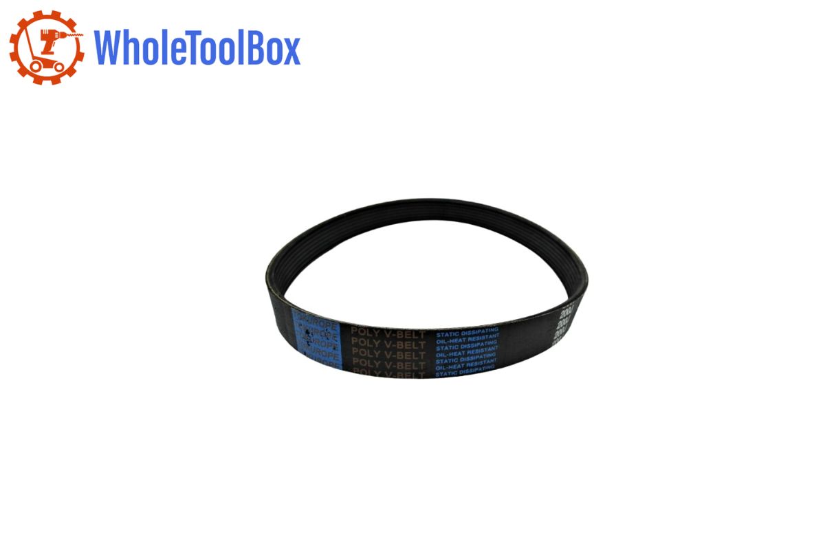 Jet JWL1640EVS-139 Belt 208J-8