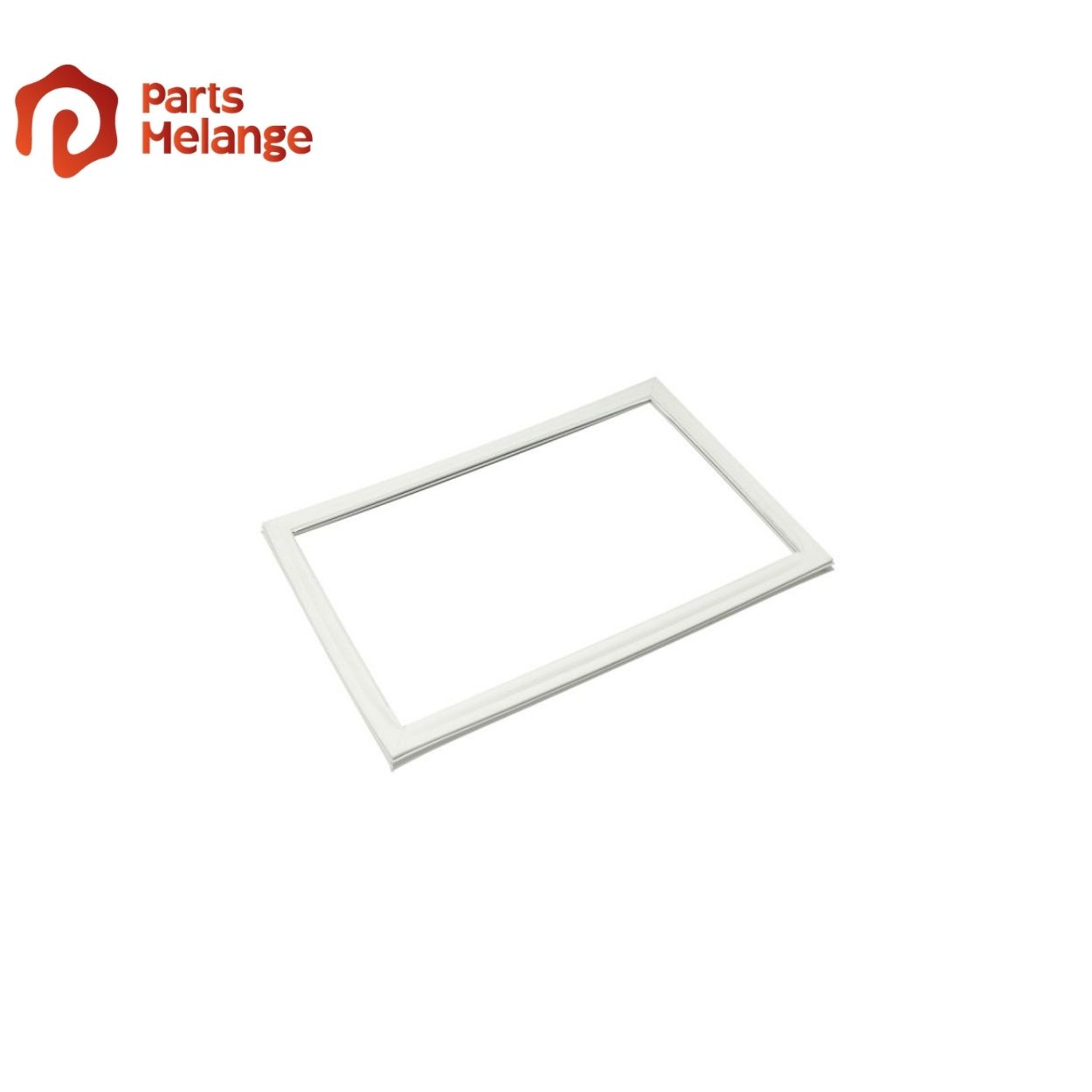  Frigidaire 241872501 Refrigerator Freezer Door Gasket