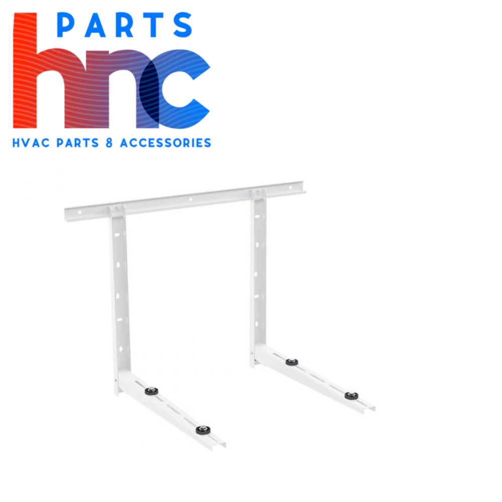  MRCOOL MB440A Heavy-Duty Condenser Wall Bracket Kit