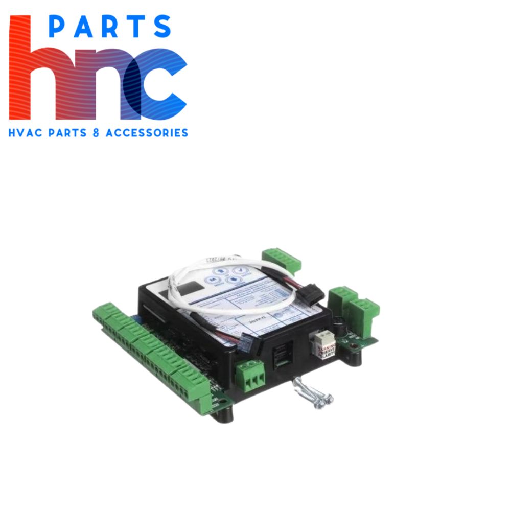  Aaon ASM02201 Full Digital Refrigeration Module