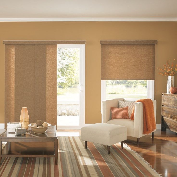  Premium Panel Window Shades Sunnybank - HY Curtains