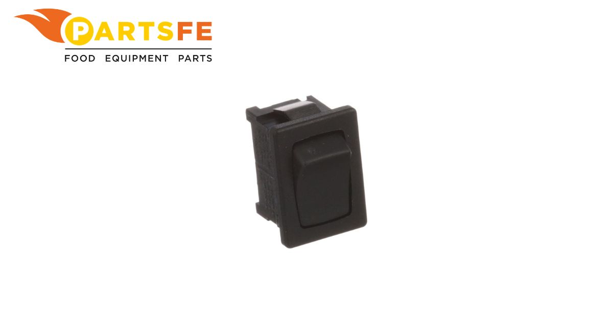  Garland 2423301 Griddle Rocker Switch SPST