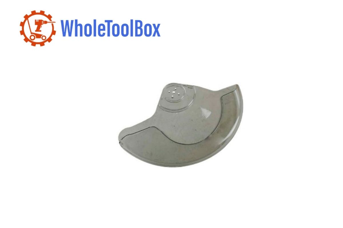  Makita 415387-1 Miter Saw Safety Cover