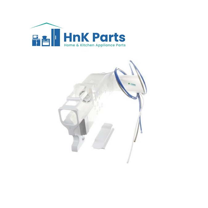  Samsung DA82-02870A Refrigerator Water Filter Case Assembly