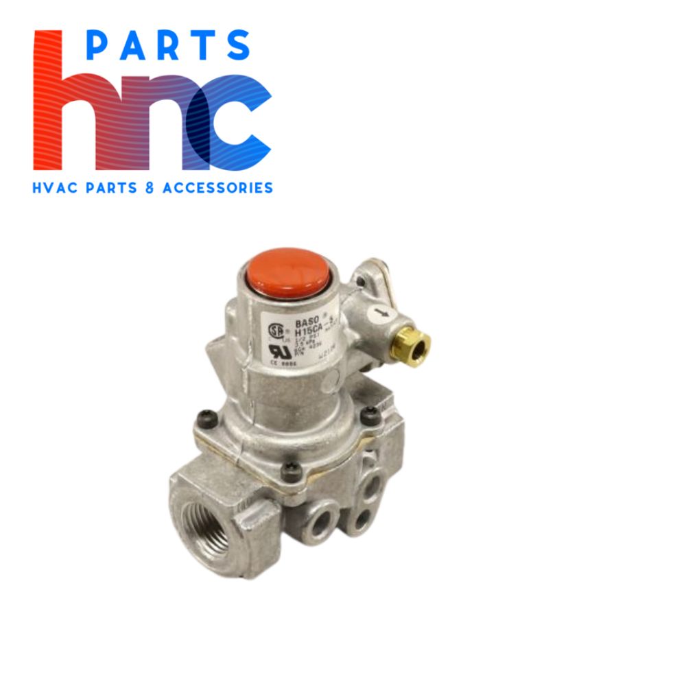  Baso Gas Products H15Ca-5-1/2 Inch Auto Pilot Valve , 1/4 Inch Tap