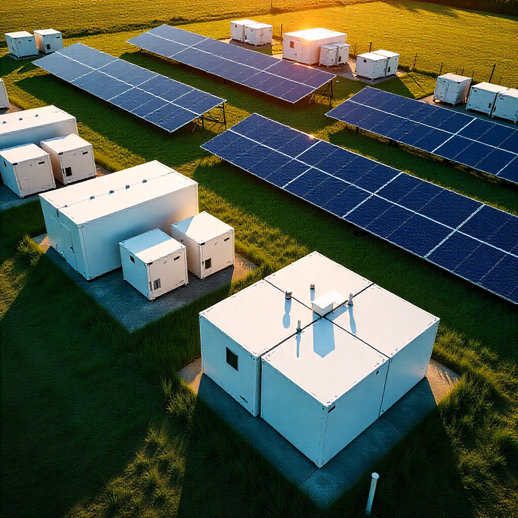  Floating Solar Installation Company in India | Jevanta Renewables