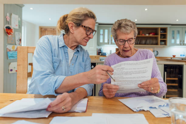  Concerned Your NDIS Budget Is Running Out? Get Professional Budget Monitoring