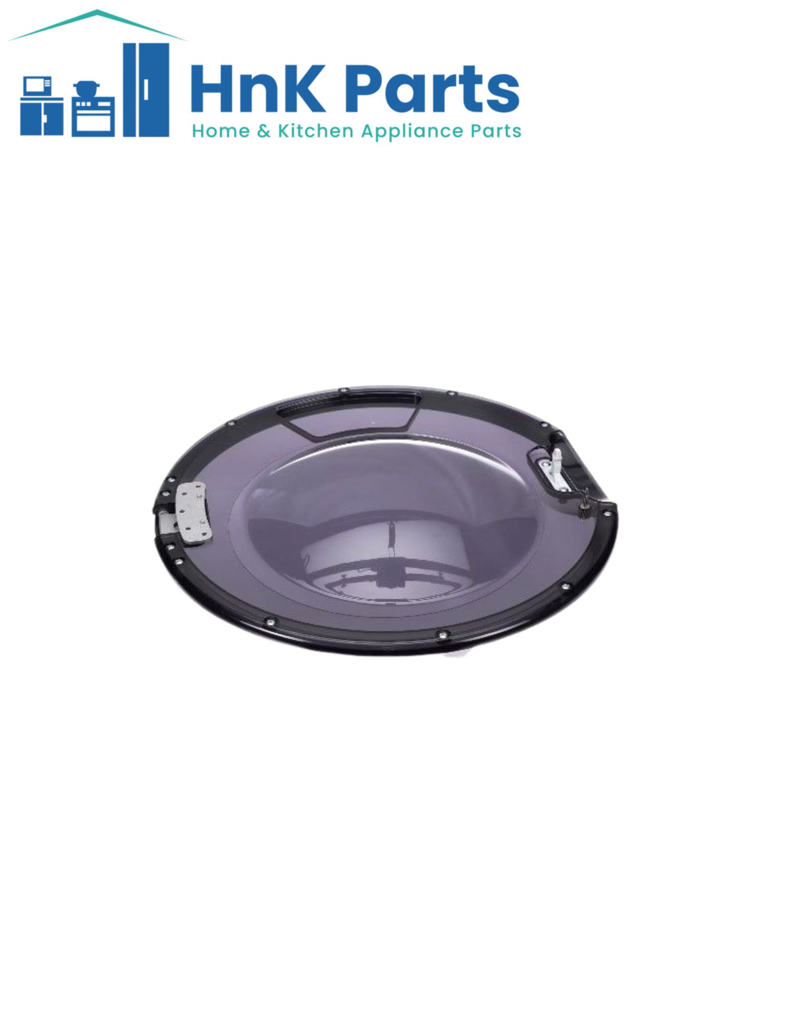  Magic Chef GYJSL25781002A Dryer Door Assembly MCSDRY15W