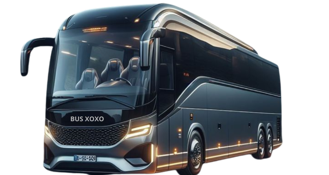  Group Travel Made Easy: Camden Charter Bus Rentals
