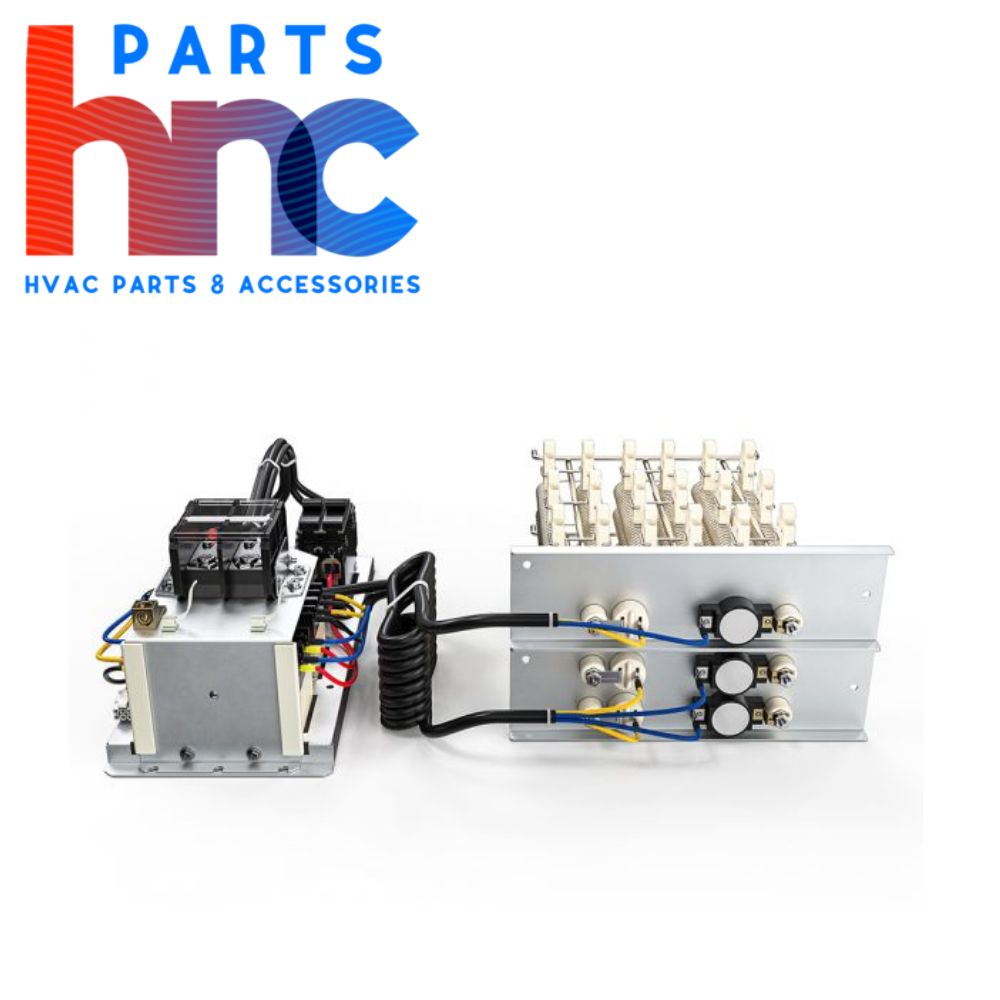  MRCOOL MHK15PB VersaPro Heat Kit with Circuit Breaker