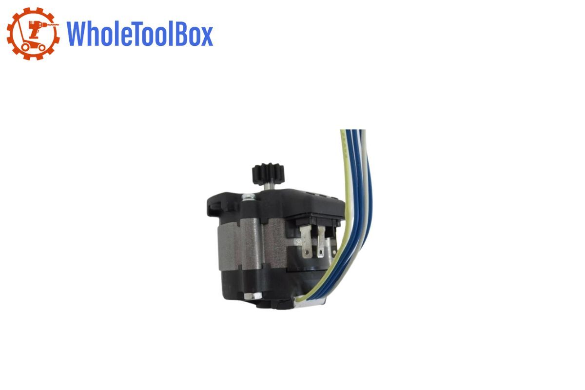  Max RB70627 Feeding Motor