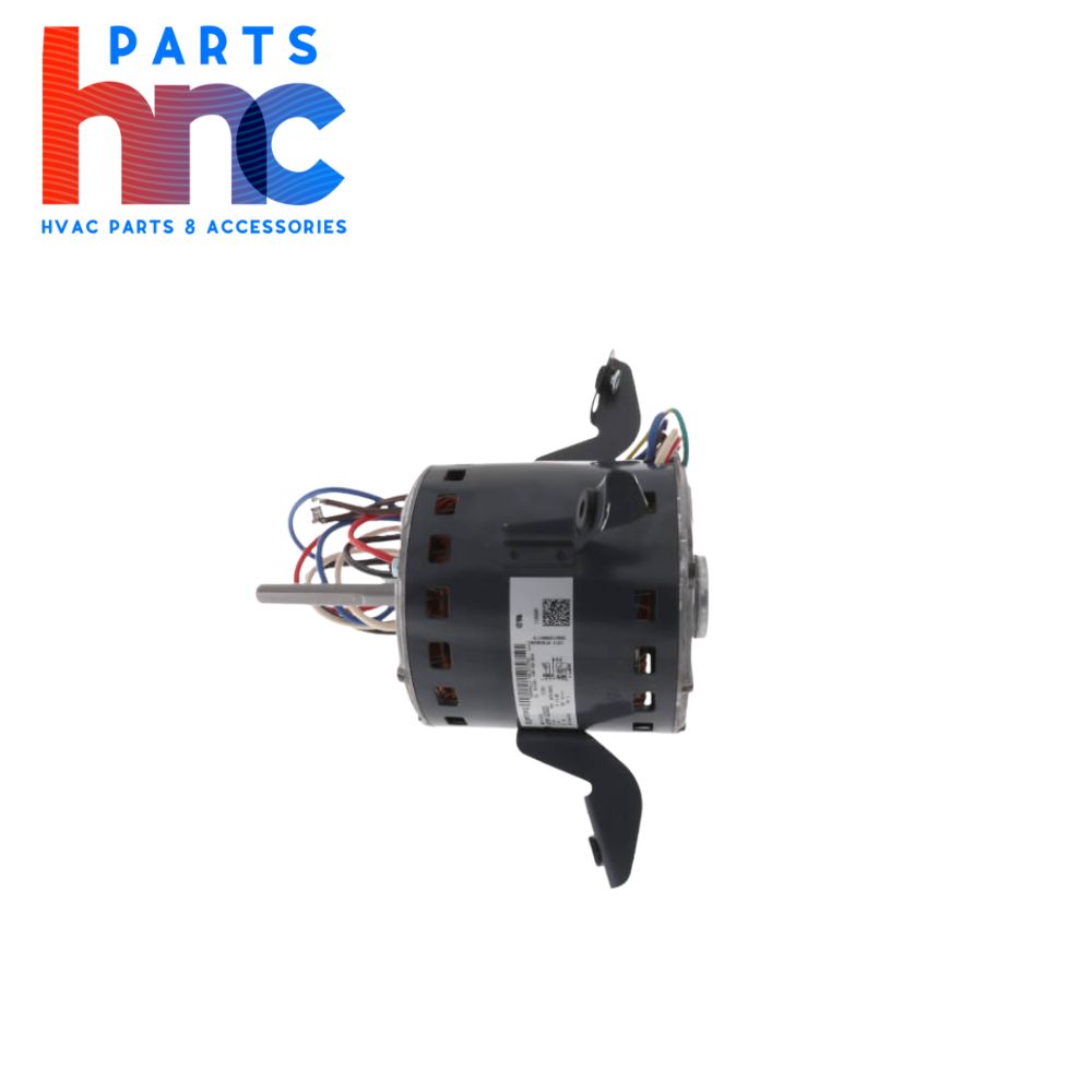  International Comfort Products 1193009 Blower Motor 3/4Hp 115V1Ph 3Spd 1075RPM