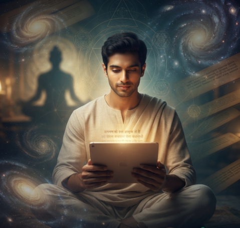  Wisdom of Vedanta and Indian Philosophy