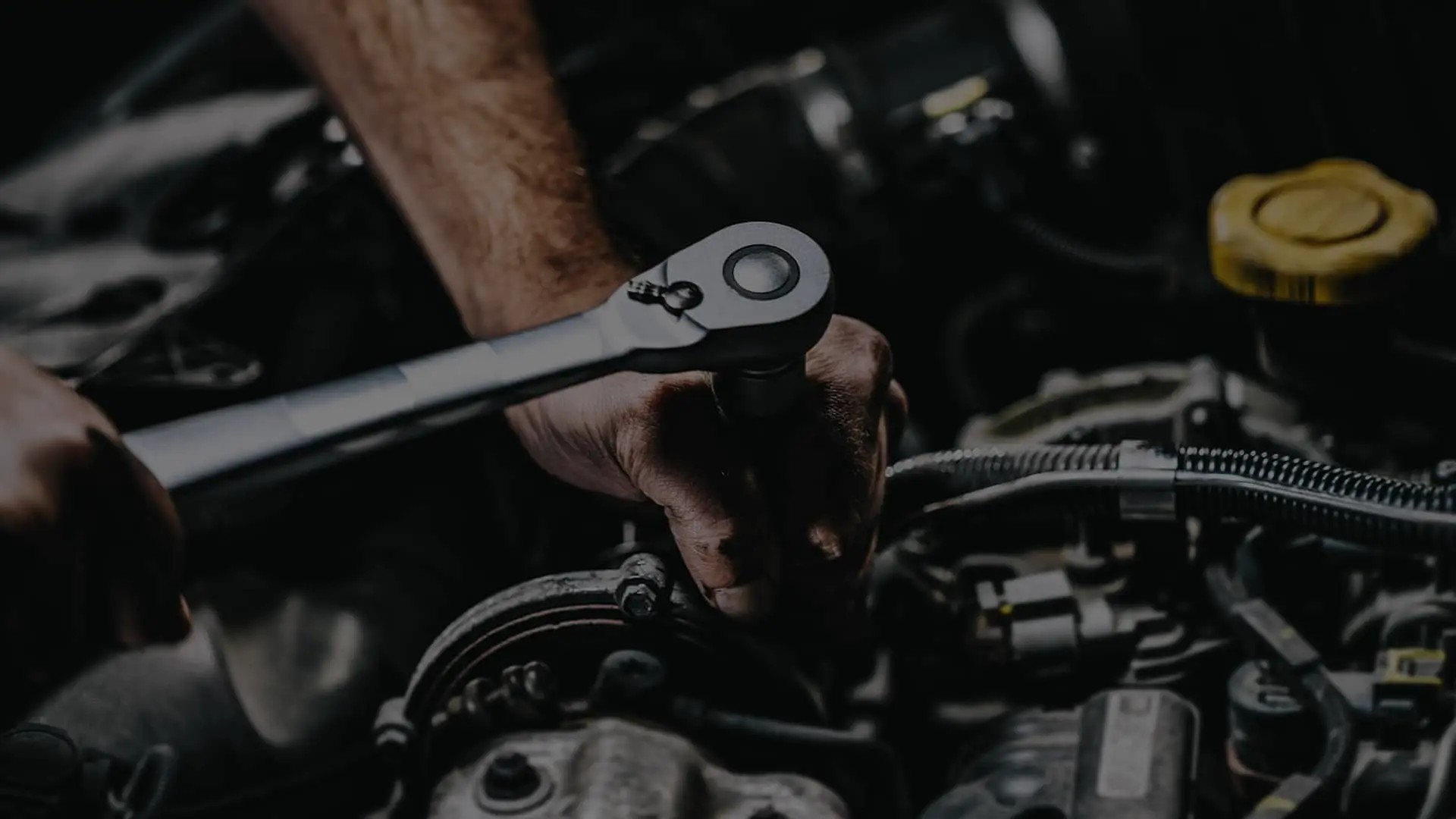  Professional Car Service Nerang - Krakin Automotive