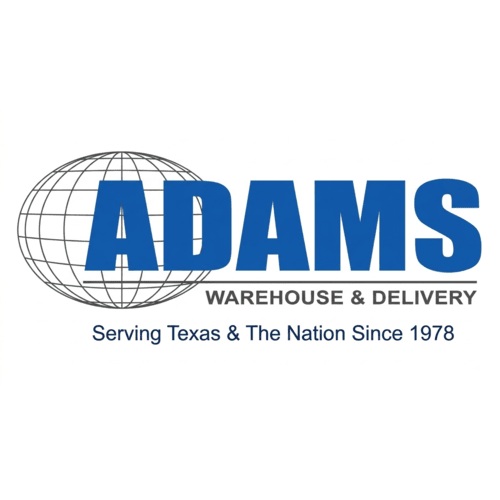  Adams Warehouse and Delivery