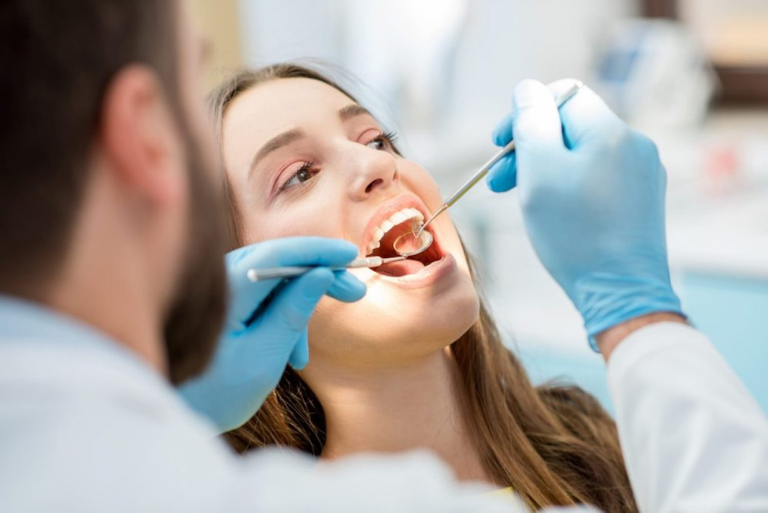  Wardsville Dentist