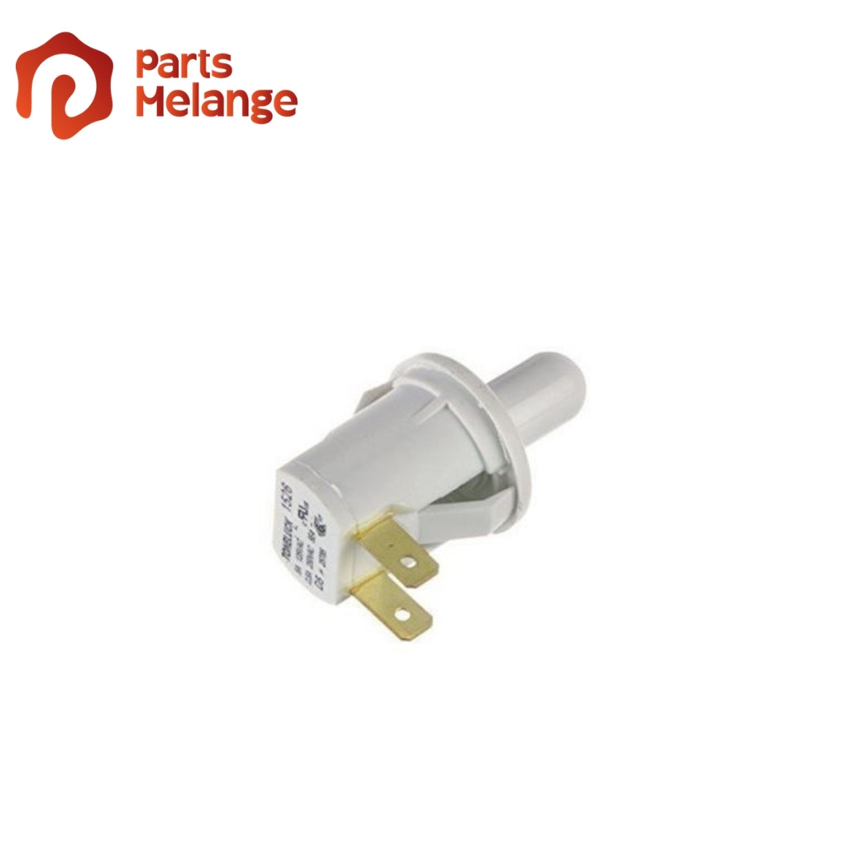  Frigidaire 297243800 Refrigerator Door Light Switch