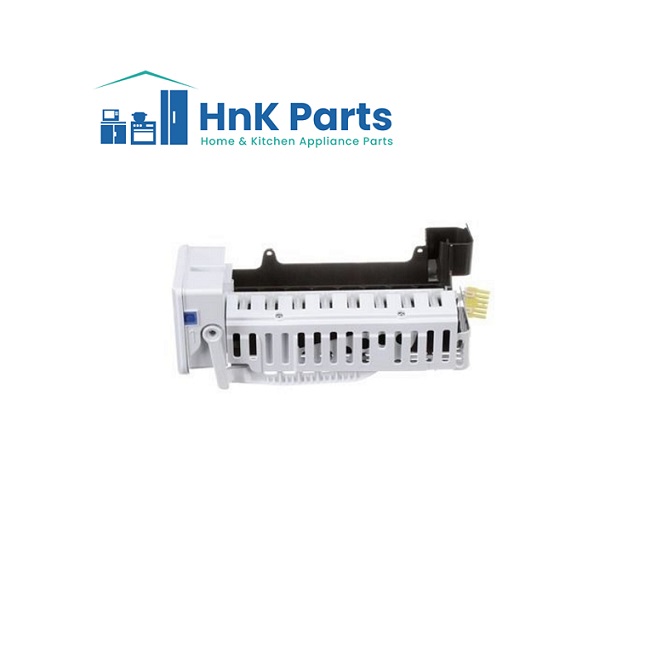  Samsung DA97-13415B Refrigerator Ice Maker Assembly