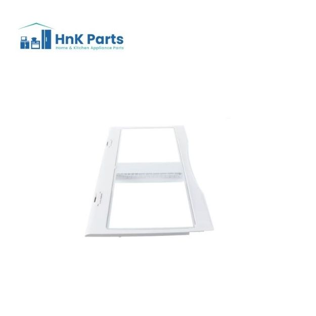  Samsung DA97-20333B Refrigerator Vegetable Shelf Cover Module AW2 FS F