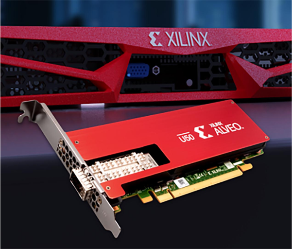  Full Data Transfer Offload Adapter/Nic