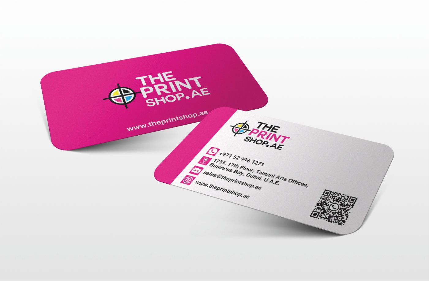  booklet printing Dubai