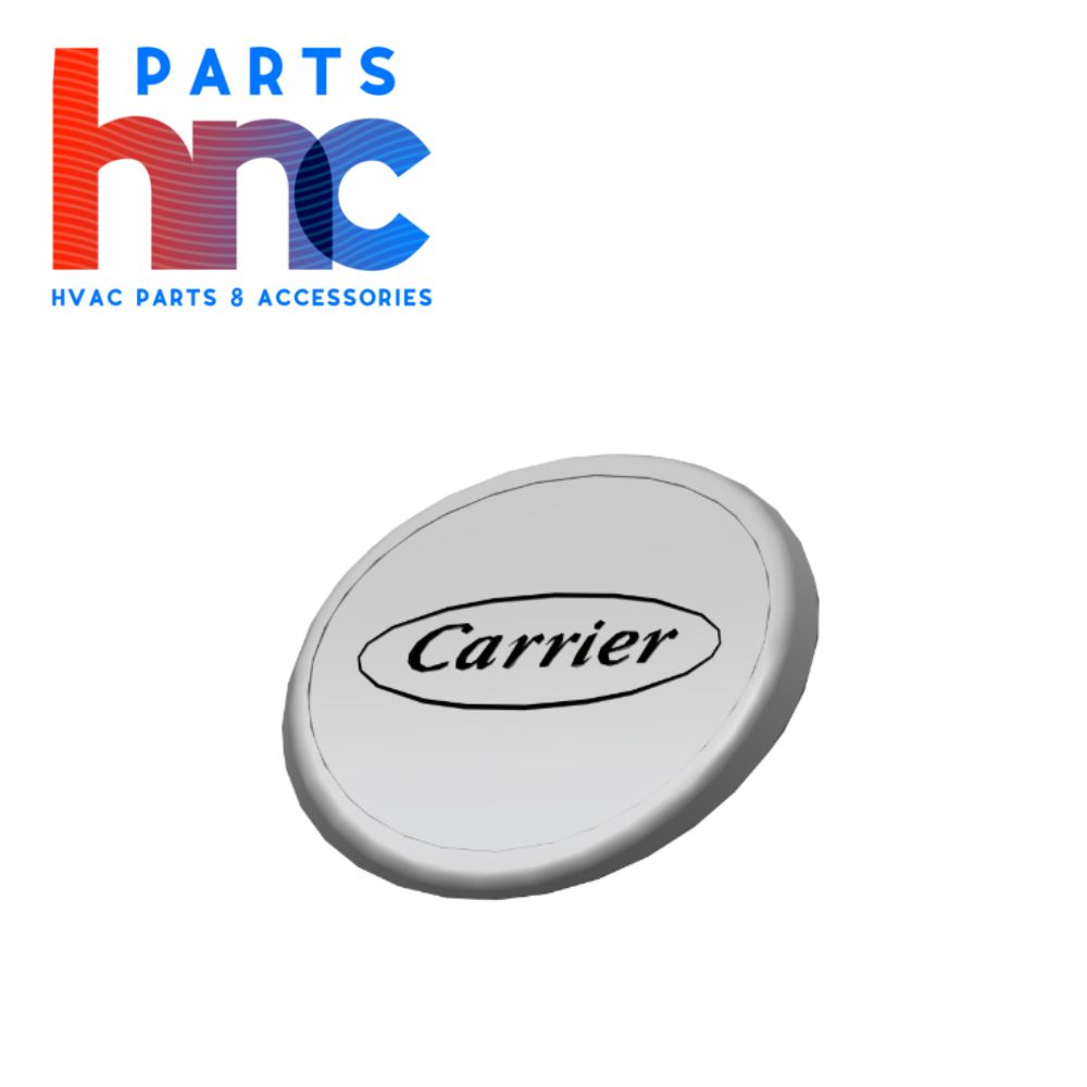  Carrier 345430-401 Motor Cap Assembly