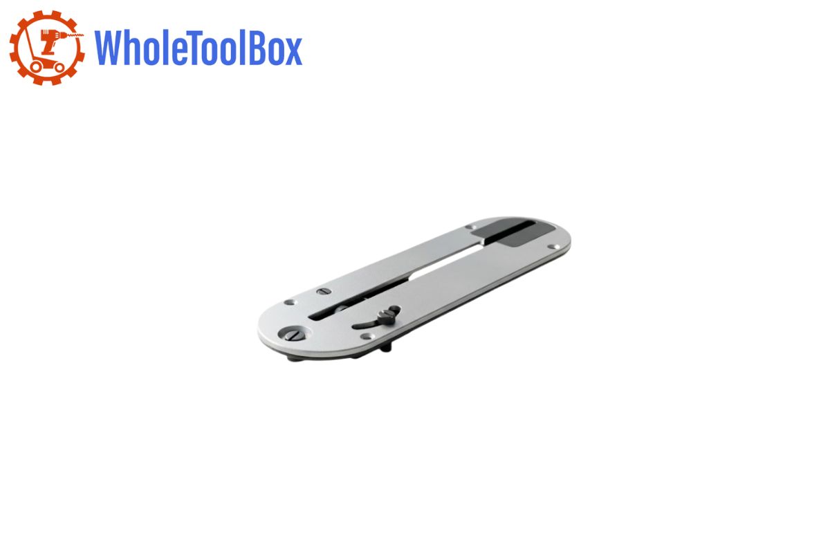  DELTA DPEC006065 Saw Throat Plate
