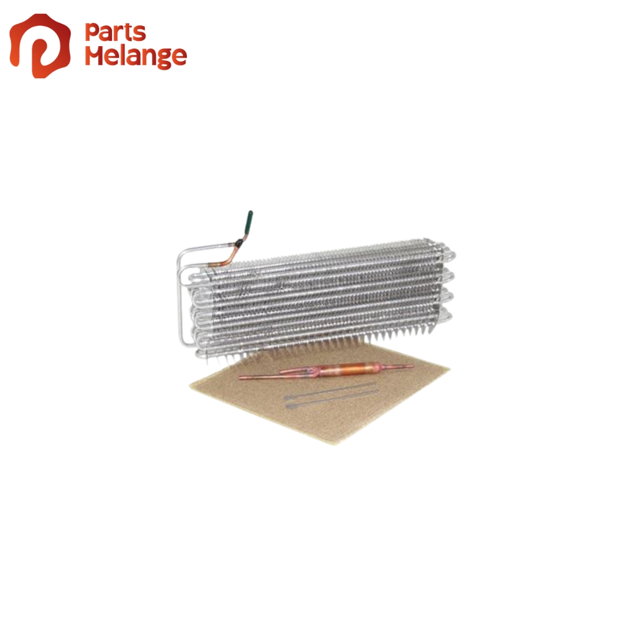  Frigidaire 5303918274 Evaporator Kit for Refrigerator