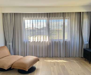  Stylish Roman Blinds Sunnybank - HY Curtains