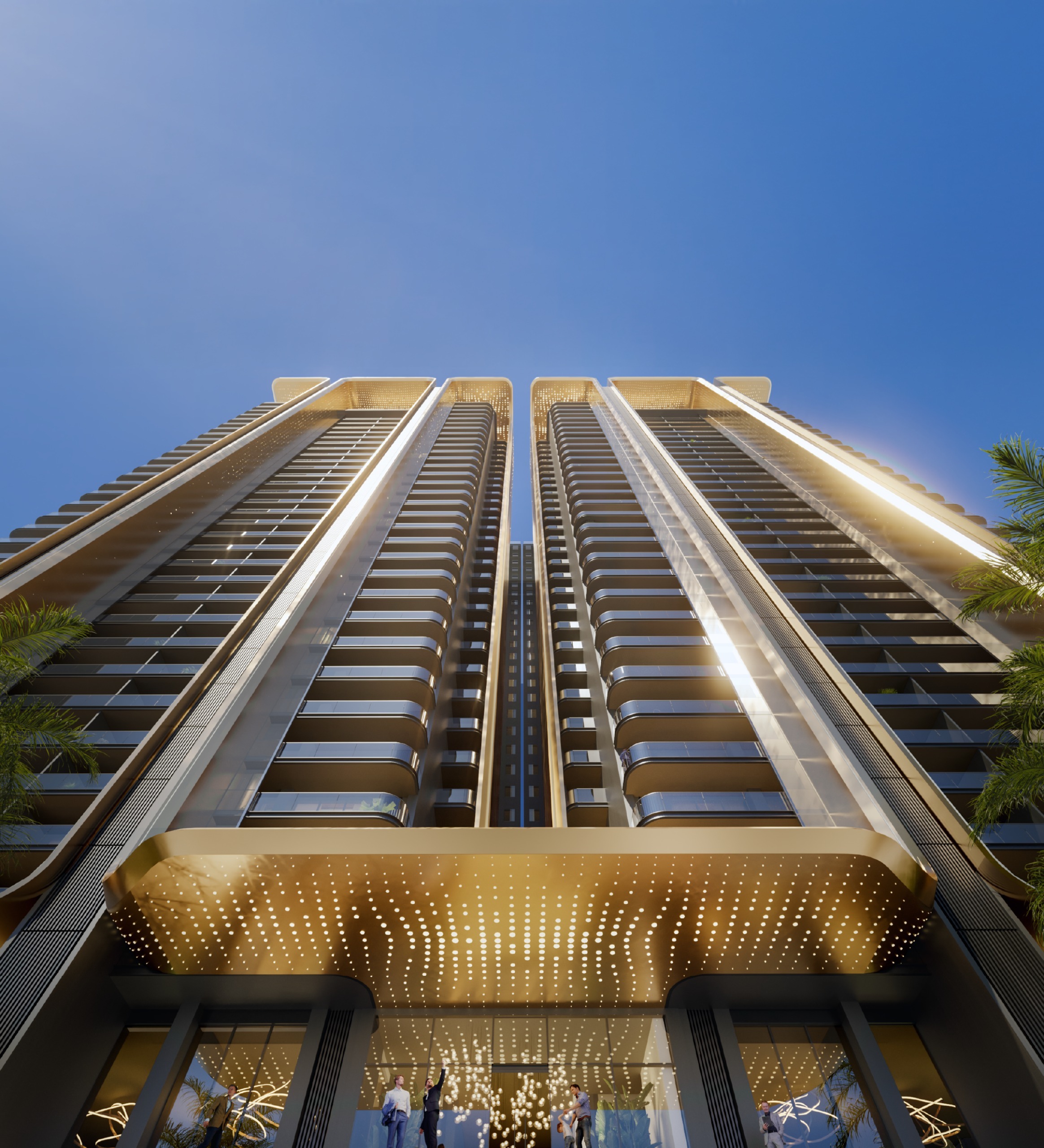  M3M Elie Saab & M3M Jacob & Co – Luxury Projects in Sector 111 Gurgaon