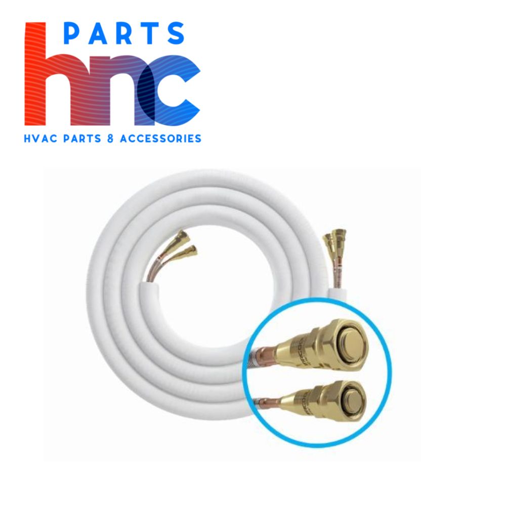  MRCOOL DIY16-1438-O DIY 5th Gen 6K, 9K & 12K BTU Line Set