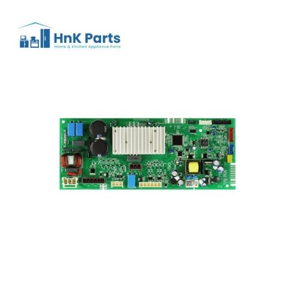  General Electric WH22X37297 Washer Main Control Board