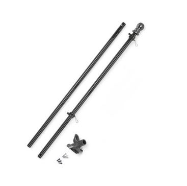  Why Is a 6 Foot Flag Pole Ideal for Homes and Indoor Displays?
