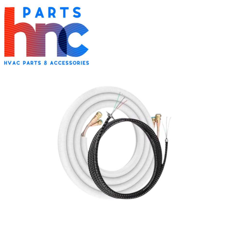  MRCOOL DIY35-3858C-O DIY 5th Gen 24K & 36K BTU Line Set