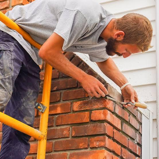  Brick Repair Pittsburgh for Reliable and Lasting Masonry Care