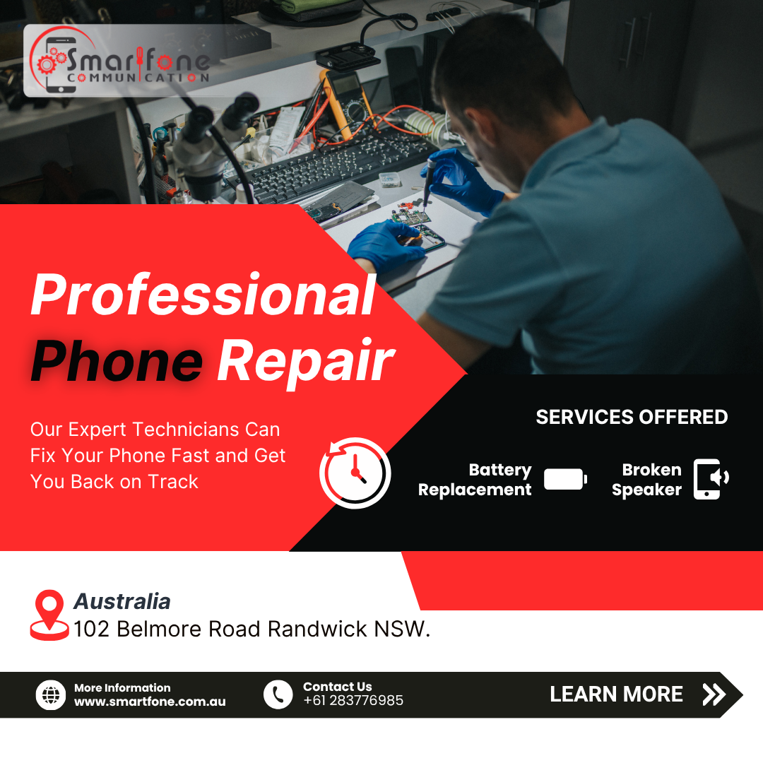  Fast & Reliable iPad Screen Repairs in Randwick – Get Your iPad Fixed Today