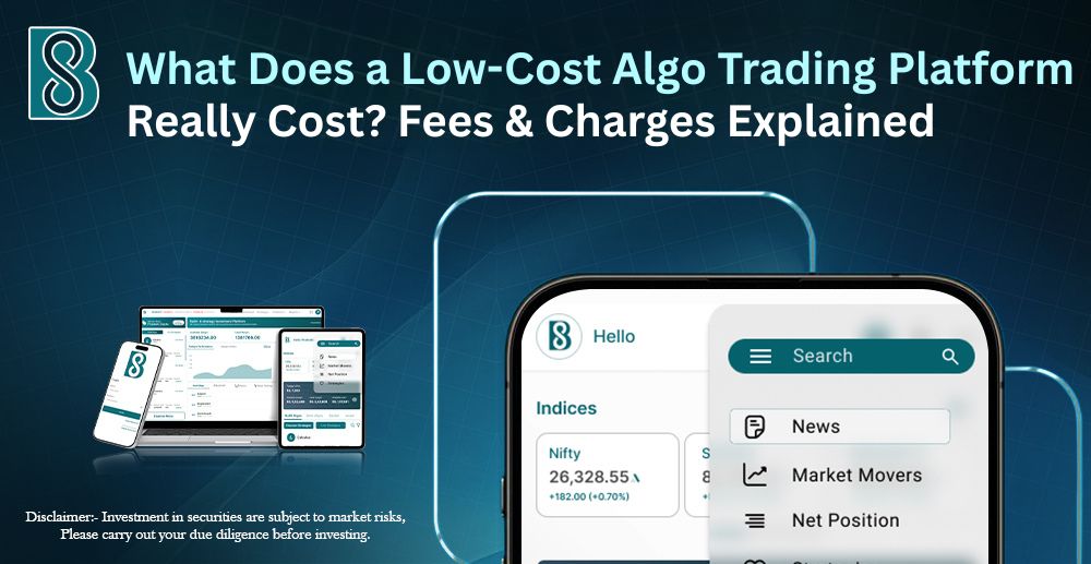  Retail Algo Strategies