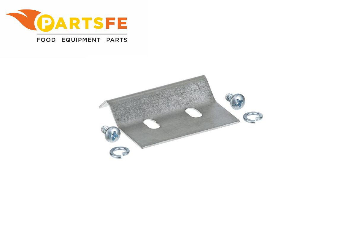  Blodgett 21100 Convection Oven Striker Plate Kit 1-3/4" X 1-9/16"