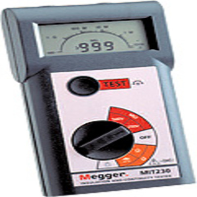  Why Is a Digital Megger Insulation Tester Important for Electrical Safety?