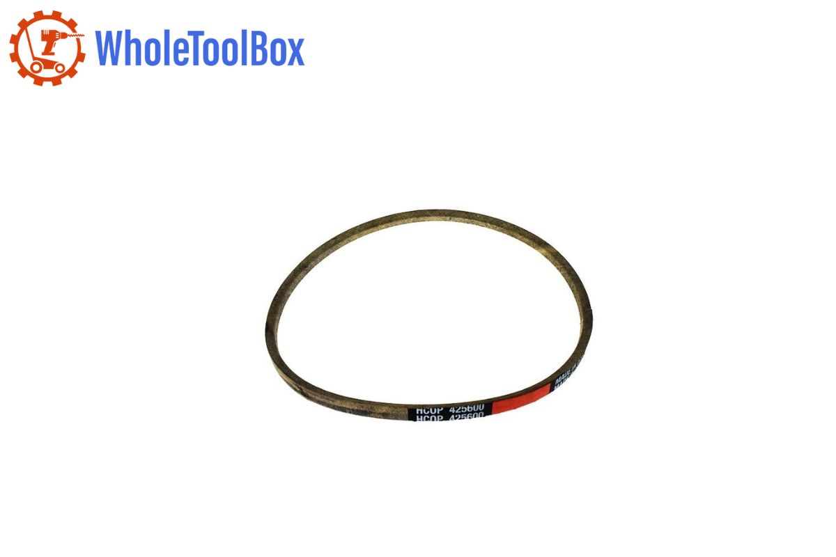  Husqvarna 532425600 Snow Blower Traction Belt