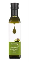  Buy Clearspring Organic Avocado Oil 250ml Online UK