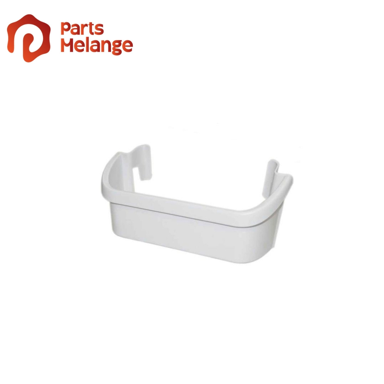 Frigidaire 240367301 Refrigerator Freezer Upper Door Bin
