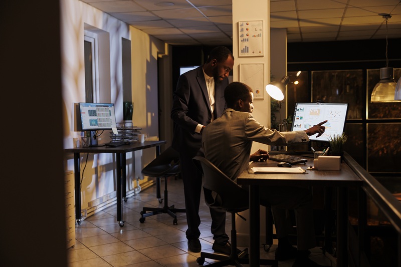  Professional Private Investigation Agency in Bangalore
