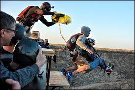  BASE Jumping Twin Falls Idaho