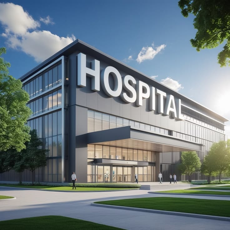  Esis Hospitals