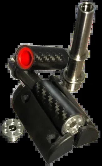 Buy Bike Pedals in North Holland | AeroLite Pedals