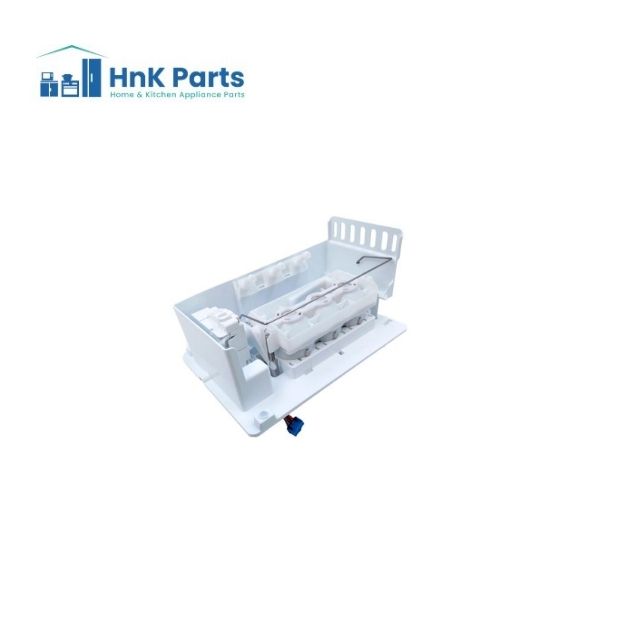  LG AEQ73449906 Refrigerator Ice Maker Assembly Kit