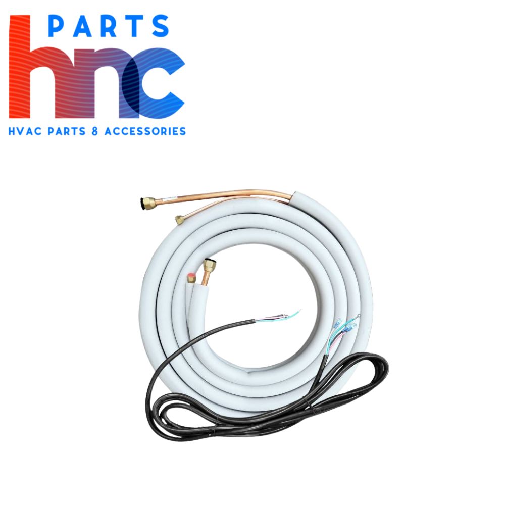  MRCOOL MC25-1438 9K & 12K BTU Flared Line Set Kit