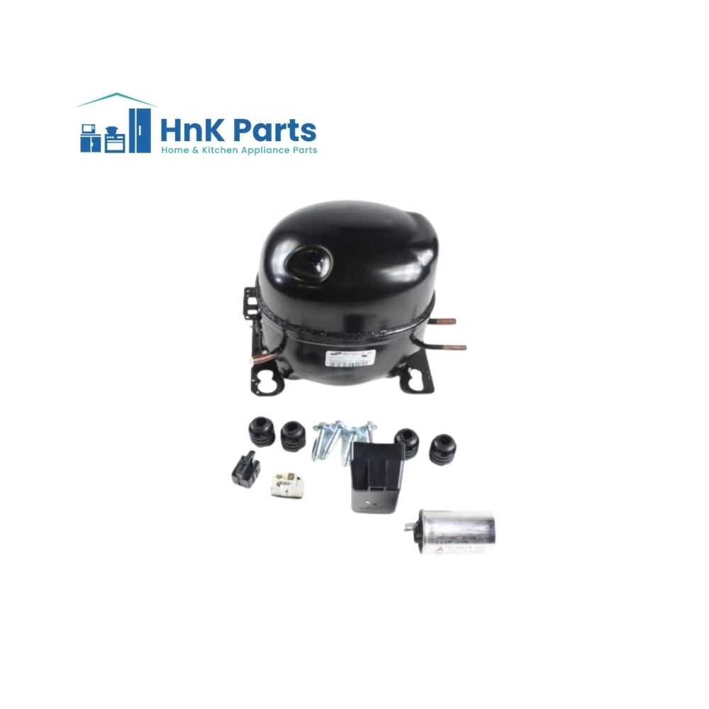  Samsung MSA162DL1H/ASH Refrigerator Compressor R-134A